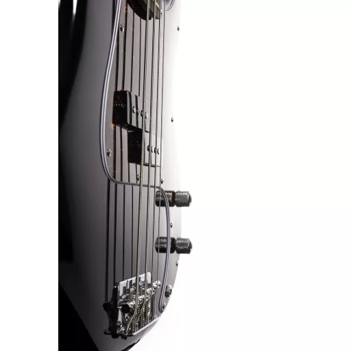 Arrow *DISC* Session Bass 4 Night Black Rosewood/T-shell basszusgitár
