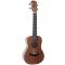 Arrow MH10 Sapele Concert Ukulele w/bag - koncert ukulele tokban