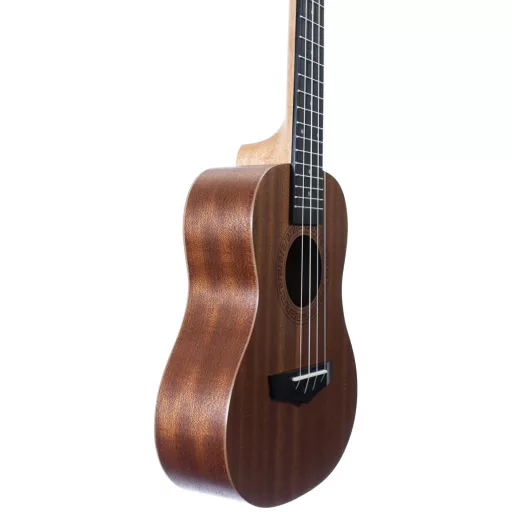 Arrow MH10 Sapele Concert Ukulele w/bag - koncert ukulele tokban