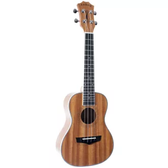   Arrow MH10 Mahogany PLUS Concert Ukulele w/bag - koncert ukulele táskával