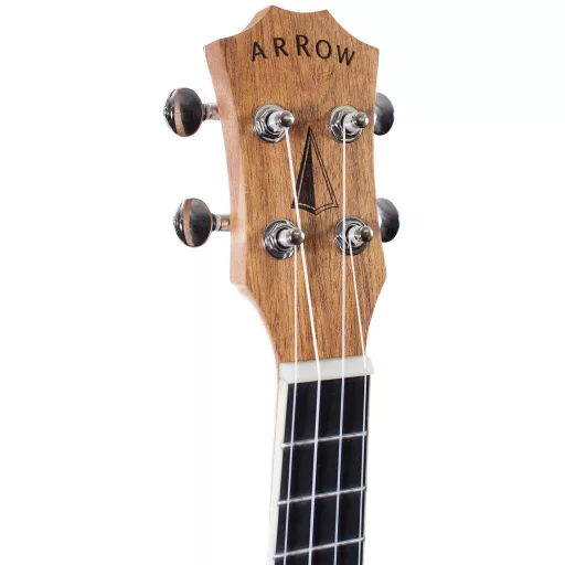 Arrow MH10 Mahogany PLUS Concert Ukulele w/bag - koncert ukulele táskával