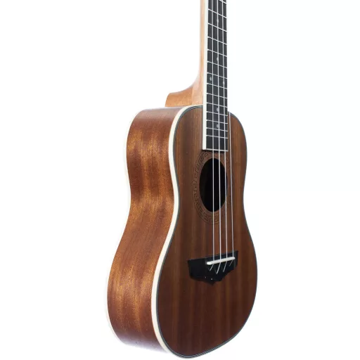 Arrow MH10 Sapele PLUS Concert Ukulele w/bag - koncert ukulele tokban