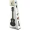 Arrow PB10 BK Soprano Black *SET* - szoprán ukulele tartozékokkal ellátott készlet