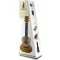 Arrow MH10 Sapele Koncert Ukulele *SET* - koncert ukulele tartozék készlettel