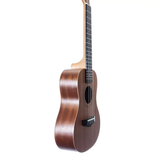 Arrow MH10 Sapele Koncert Ukulele *SET* - koncert ukulele tartozék készlettel