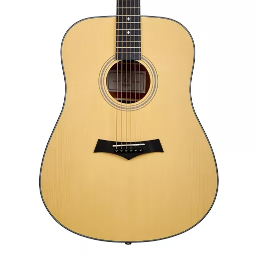 Arrow Silver D NT Natural - akusztikus gitár