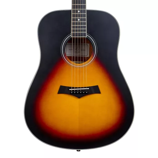 Arrow Silver D SB Sunburst - akusztikus gitár
