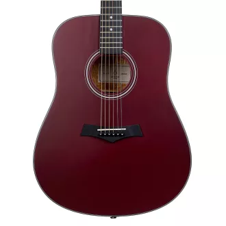 Arrow Silver D WR Wine Red - akusztikus gitár