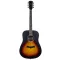 Arrow Gold D SB Sunburst - akusztikus gitár