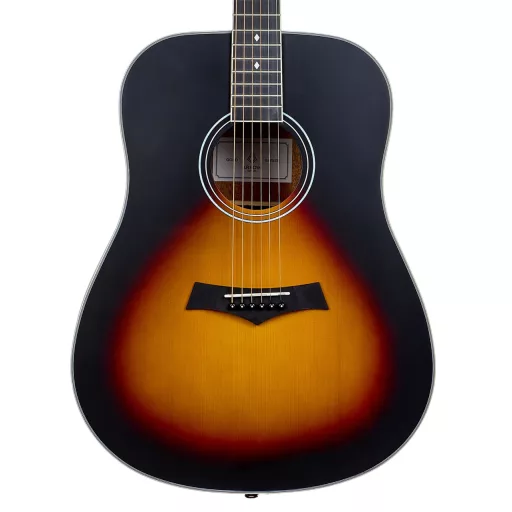 Arrow Gold D SB Sunburst - akusztikus gitár