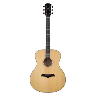 Arrow Gold A NT Natural - akusztikus gitár