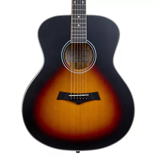 Arrow Gold A SB Sunburst - akusztikus gitár