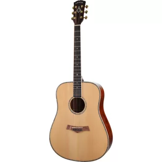 Arrow Platinium D SIT/MH Sitka Mahogany - akusztikus gitár