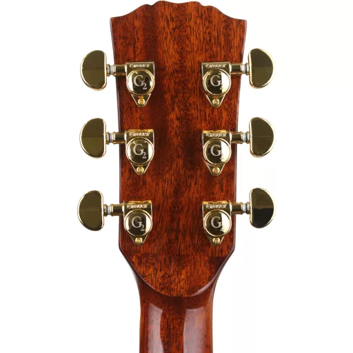 Arrow Platinium D SIT/MH Sitka Mahogany - akusztikus gitár