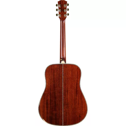 Arrow Platinium D SIT/MH Sitka Mahogany - akusztikus gitár