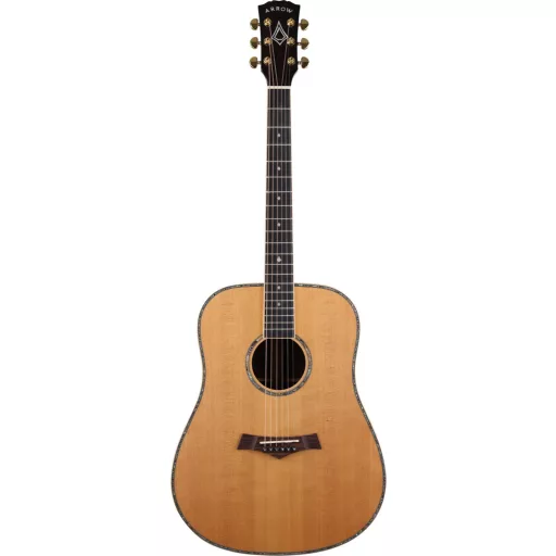Arrow Platinium D SIT/RW Sitka/Rosewood - akusztikus gitár