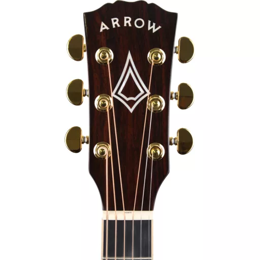Arrow Platinium D SIT/RW Sitka/Rosewood - akusztikus gitár