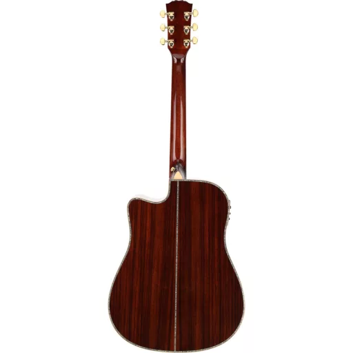 Arrow Platinium D CE SIT/RW Sitka/Rosewood - elektroakusztikus gitár