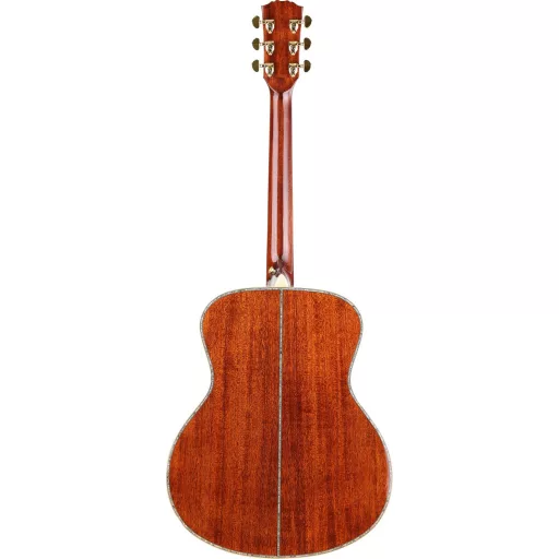 Arrow Platinium A MH/MH Mahogany/Mahogany - akusztikus gitár