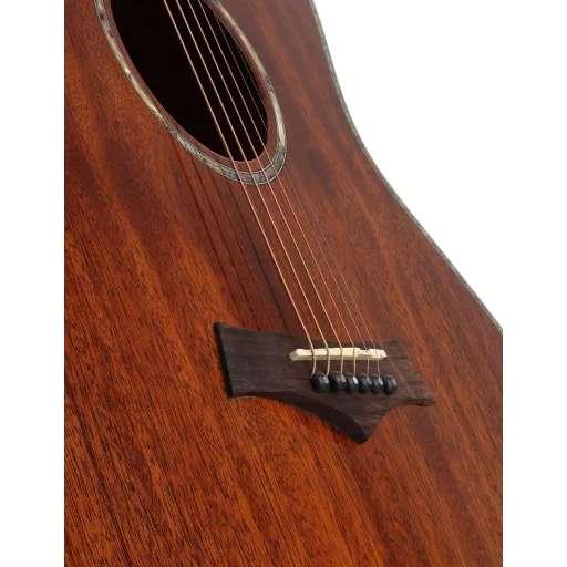 Arrow Platinium A MH/MH Mahogany/Mahogany - akusztikus gitár