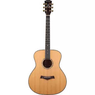 Arrow Platinium A SIT/MH Sitka Mahogany - akusztikus gitár