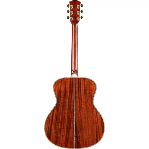 Arrow Platinium A SIT/MH Sitka Mahogany - akusztikus gitár