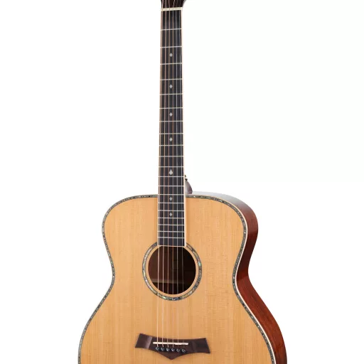 Arrow Platinium A SIT/MH Sitka Mahogany - akusztikus gitár