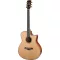 Arrow Platinium A CE SIT/MH Sitka Mahogany - elektroakusztikus gitár
