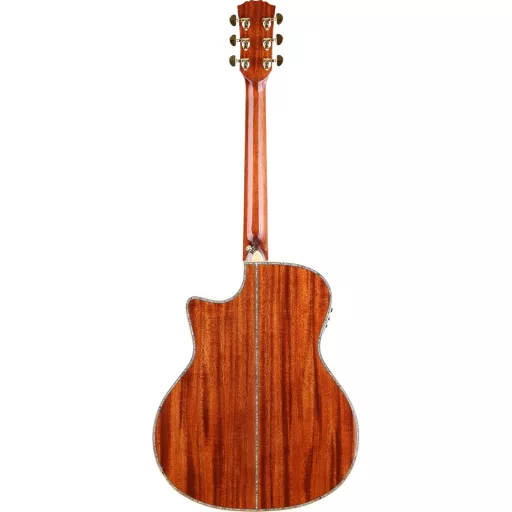 Arrow Platinium A CE SIT/MH Sitka Mahogany - elektroakusztikus gitár