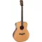 Arrow Platinium A SIT/RW Sitka/Rosewood - akusztikus gitár