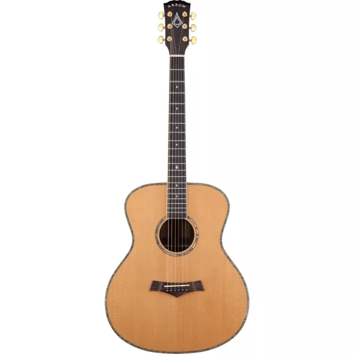 Arrow Platinium A SIT/RW Sitka/Rosewood - akusztikus gitár