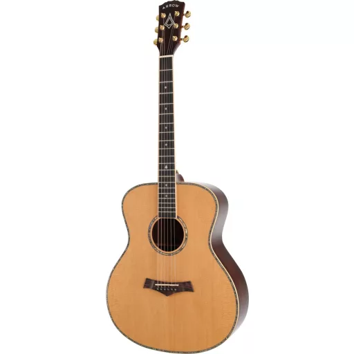 Arrow Platinium A SIT/RW Sitka/Rosewood - akusztikus gitár