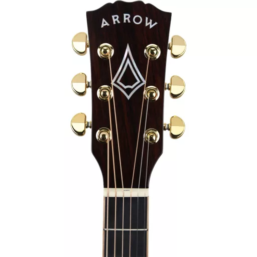 Arrow Platinium A SIT/RW Sitka/Rosewood - akusztikus gitár