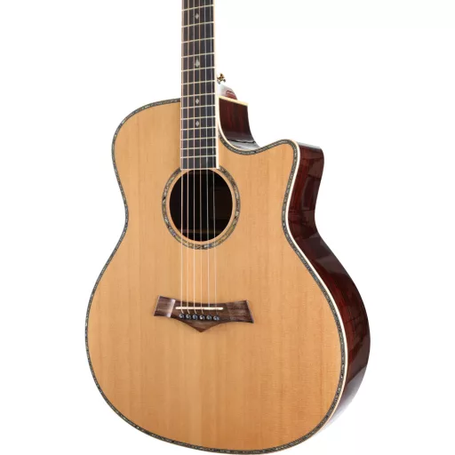 Arrow Platinium A CE SIT/RW Sitka/Rosewood - elektroakusztikus gitár