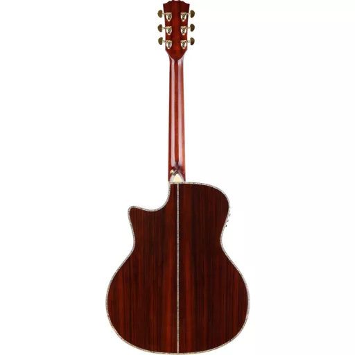 Arrow Platinium A CE SIT/RW Sitka/Rosewood - elektroakusztikus gitár