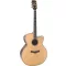 Arrow Platinium J CE SIT/RW Sitka/Rosewood - elektroakusztikus gitár