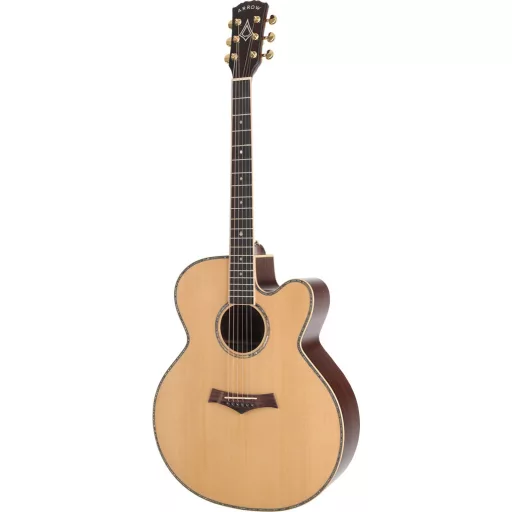 Arrow Platinium J CE SIT/RW Sitka/Rosewood - elektroakusztikus gitár