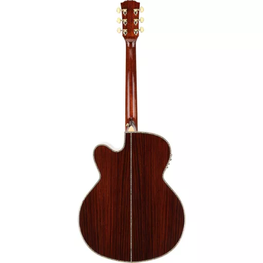 Arrow Platinium J CE SIT/RW Sitka/Rosewood - elektroakusztikus gitár