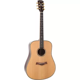   Arrow Platinium Elite D SIT/RW Sitka/Rosewood - akusztikus gitár