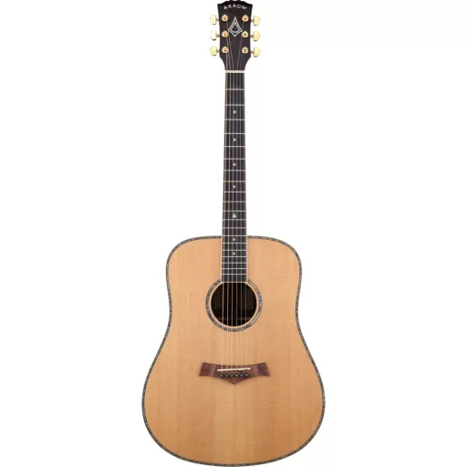 Arrow Platinium Elite D SIT/RW Sitka/Rosewood - akusztikus gitár