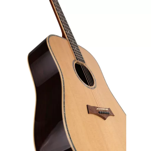 Arrow Platinium Elite D SIT/RW Sitka/Rosewood - akusztikus gitár