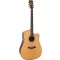 Arrow Platinium Elite D CE SIT/RW Sitka/Rosewood - elektroakusztikus gitár