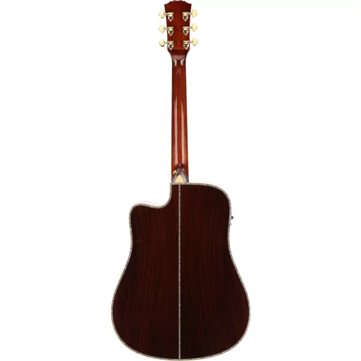 Arrow Platinium Elite D CE SIT/RW Sitka/Rosewood - elektroakusztikus gitár