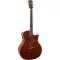Arrow Platinium Elite A CE MH/MH Mahogany/Mahogany - elektroakusztikus gitár
