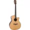 Arrow Platinium Elite A CE SIT/RW Sitka/Rosewood - elektroakusztikus gitár