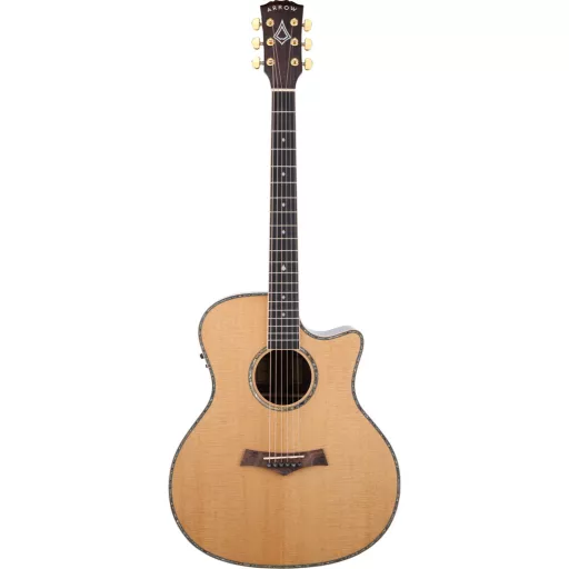 Arrow Platinium Elite A CE SIT/RW Sitka/Rosewood - elektroakusztikus gitár