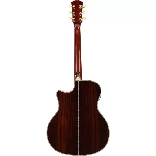 Arrow Platinium Elite A CE SIT/RW Sitka/Rosewood - elektroakusztikus gitár