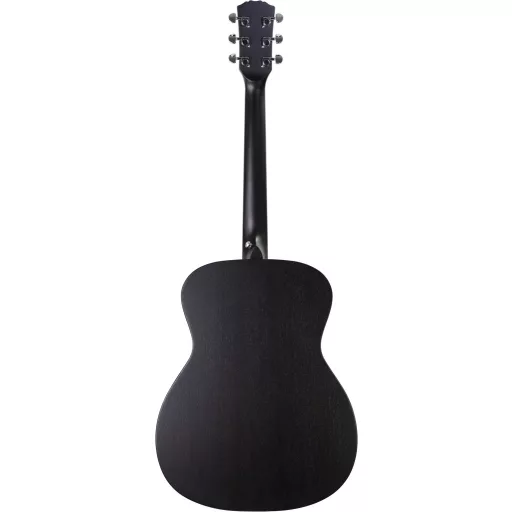 Arrow Raw Series Black - akusztikus gitár