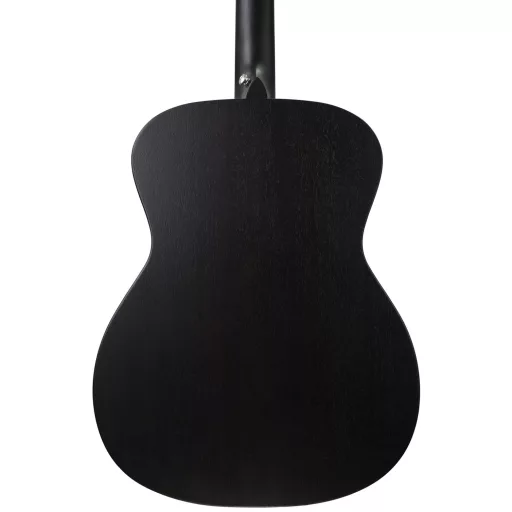 Arrow Raw Series Black - akusztikus gitár
