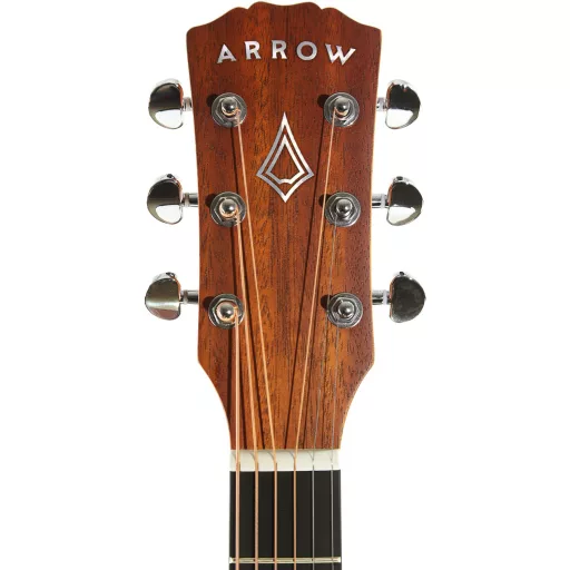 Arrow Raw Series Gradient - akusztikus gitár